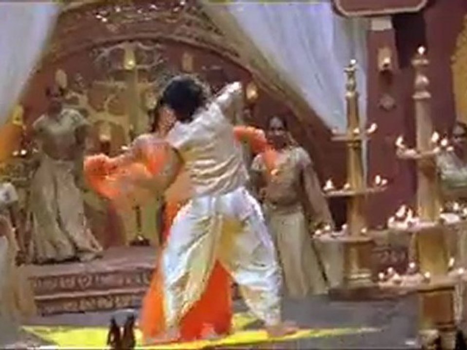 Bollywood Family Songs - Deepa Deepa - Robbery at Bangkok - Jenifer Kotwal