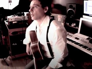 VINCENZO THOMA PHOTO SESSION