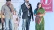 Shahrukh Bola Khoobsurat Hai Tu - Bollywood Movie Review - Shahrukh Khan, Makrand Deshpande