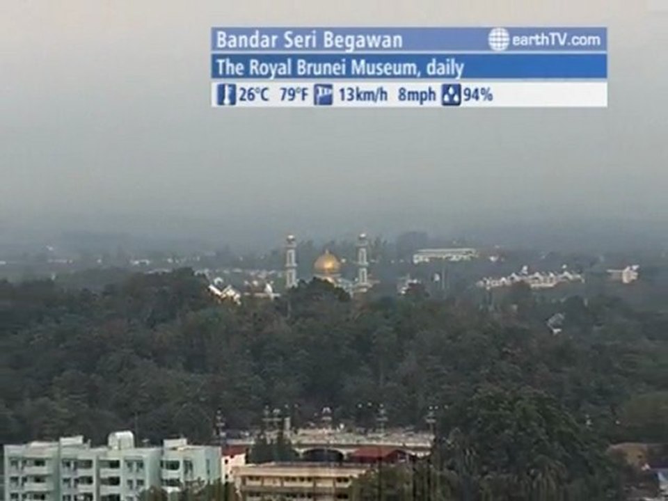 Pine Valley - Beijing - China, Lucerne - Switzerland, Berlin - Germany, New York - USA, Bandar Seri Begawan - Brunei, Agadir - Morocco, Avignon - France