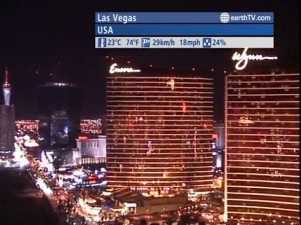 New York - USA, Seattle - USA, Cannes - France, Prague - Czech Republic, Las Vegas - USA, Warsaw - Poland, Lugano - Ticino - Switzerland