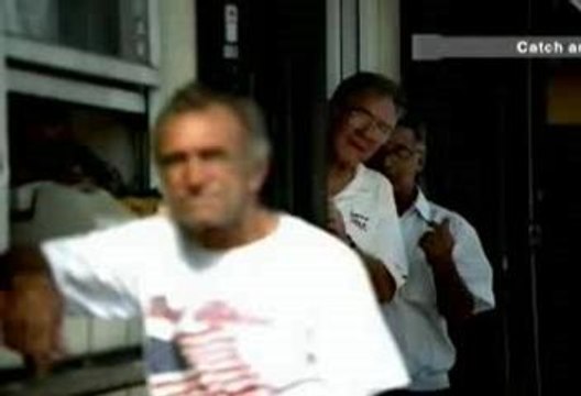 Nelly, P Diddy, and Murphy lee