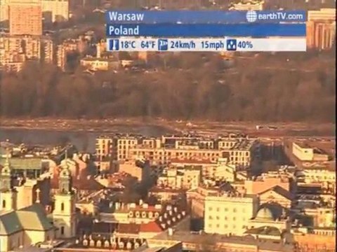 Lugano - Ticino - Switzerland, St. Andrews - Canada, Cannes - France, Warsaw - Poland, Engelberg - Titlis - Switzerland, Berlin - Germany, Venice - Italy