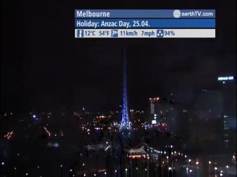 Washington - USA, Stuttgart - Germany, Brussels - Belgium, Melbourne - Australia, Rio de Janeiro - Brazil, Dusseldorf - Germany, Lucerne - Switzerland