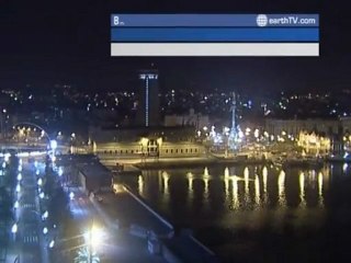 Amsterdam - Netherlands, Ekaterinburg - Russia, Paris - France, Warnemunde - Germany, Budapest - Hungary, Barcelona - Spain, Seattle - USA