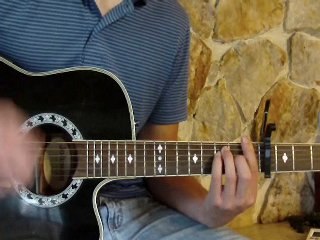 How to Play Mean by Taylor Swift