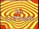 Génerique de la Série Olive Et Tom 1997 AB Cartoons