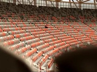 Gold Coast SUNS Season Launch 2011