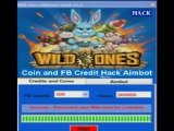 Wild ones Facebook Credits and Coins hack working new 2011