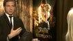 Robert Pattinson, Christoph Waltz and Reese Witherspoon Interviews for WATER FOR ELEPHANTS