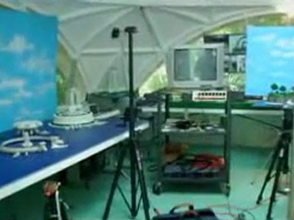 Jacque Fresco - Resource Based Economy Part 1