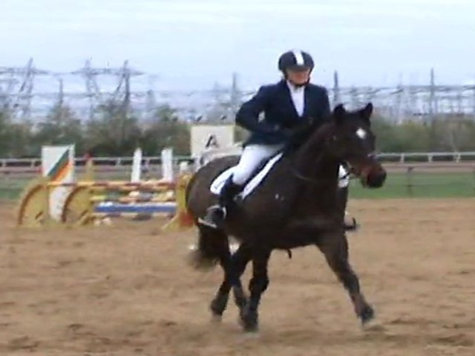 Vitesse 1m Cordemais