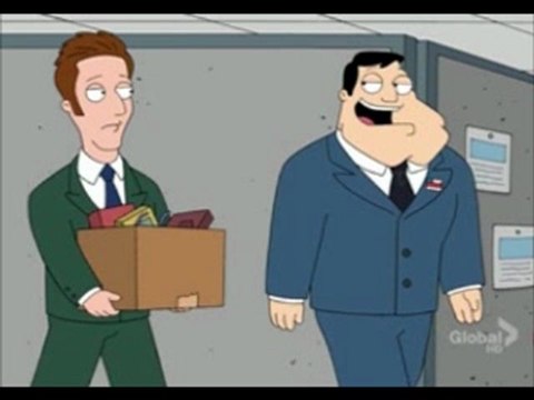 American Dad! season 6 episode 14 School Lies Part 1 [s6 e14]