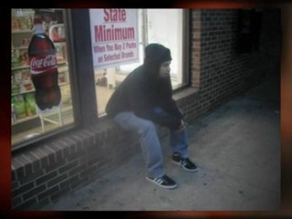 Mr. Jason - Final Farewells to Jason | 2011 |