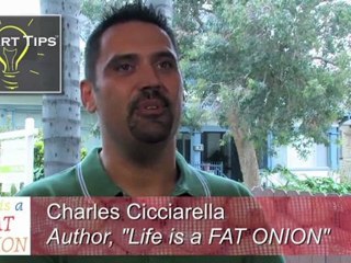 Smart Tips - Add A Chyron by Steve Geffner