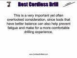 Buying Cordless Drills For Sale Tips, Reviews And Ratings