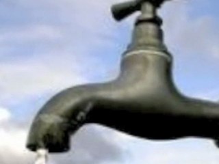 Water Shortage And Corporate Greed