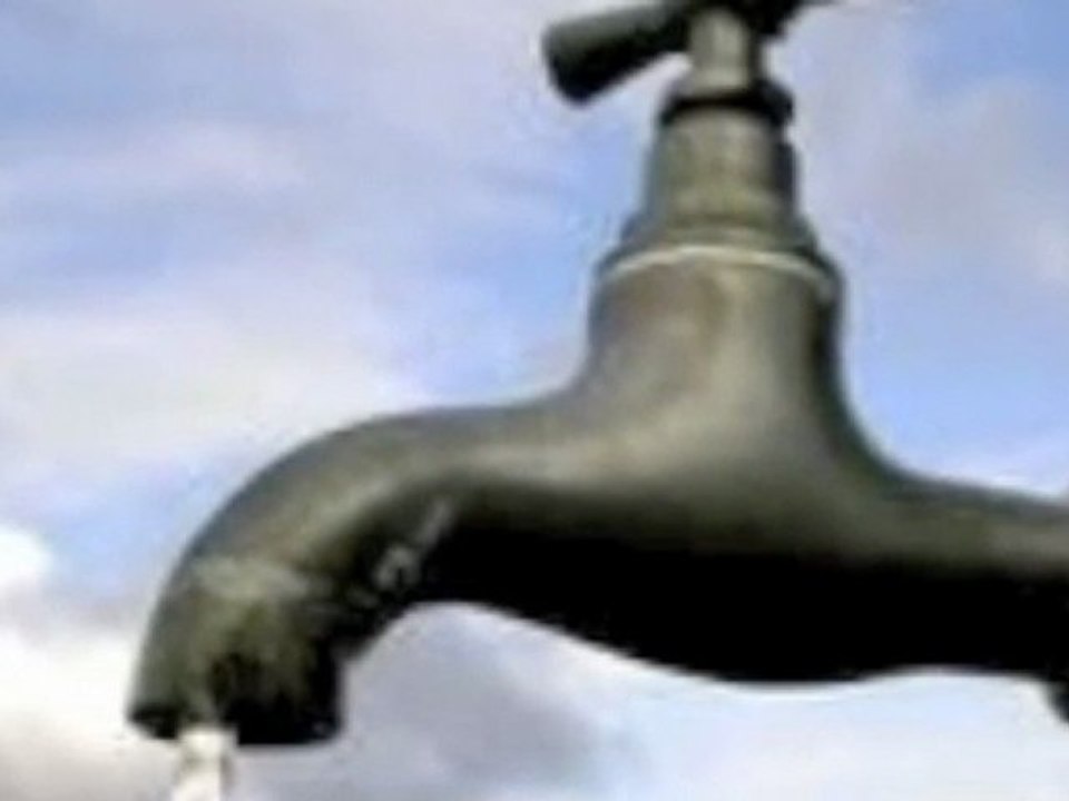 Water Shortage And Corporate Greed