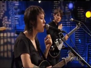 Tegan And Sara - The Cure