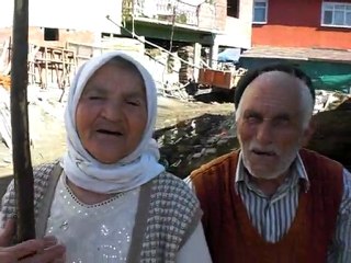 DESTEK KASABASI HALKIN DAN MEHMET ERTEN İN AÇIKLAMALARI