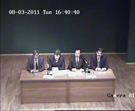 DİDİM TİCARET ODASI KÜLTÜR MERKEZİNDE DÜZENLENEN ENERJİ VE YAPI DENETİM İLE İLGİLİ KONFERANS