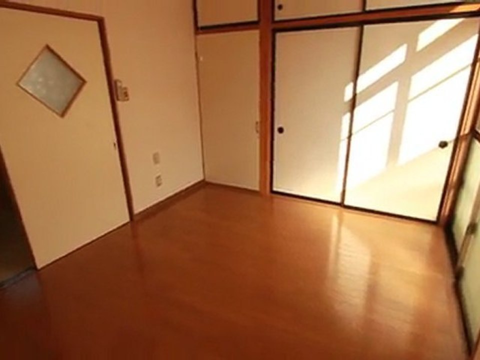 ハイツローレル 群馬県立女子大学 風呂トイレ別 賃貸アパート