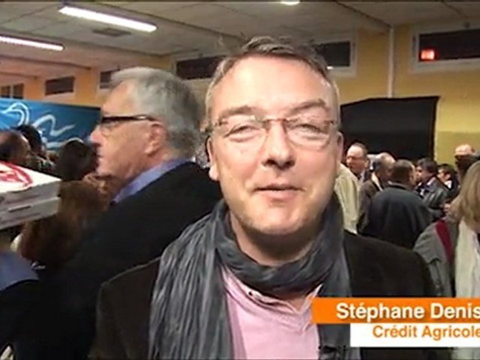 Réactions SOMB-CHÂLONS REIMS