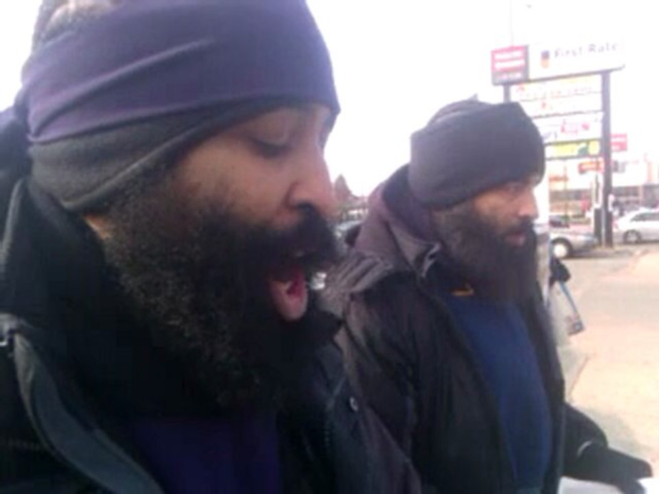 3-26-11 2 IF YOU NEED A JOB WORK FOR THE MOST HIGH