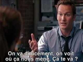 Morning Glory - extrait (VOST) "Doucement"