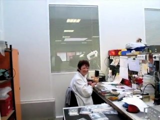 Pour la Semaine de l'industrie, on découvre SEF Industrie à Fontenay-Trésigny