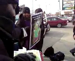 3-26-11 3 DEUT 28 TELLS US THE NEGROES R THE HEBREWS