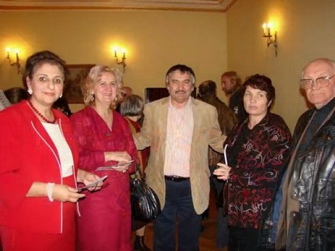 Scriitorul si cartile sale - Emilian MARCU