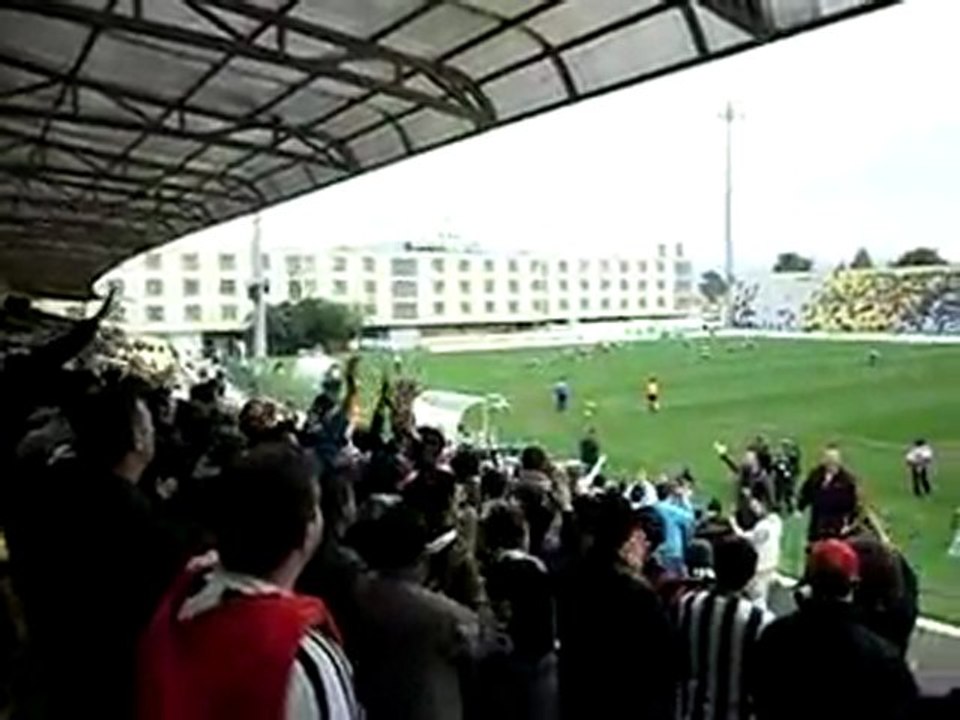 3 Nisan 2011 ALTAY - Akhisar Bld.