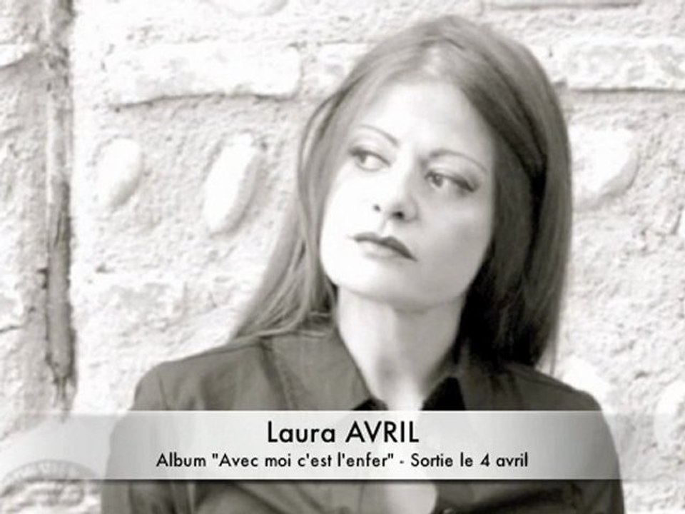 Laura AVRIL