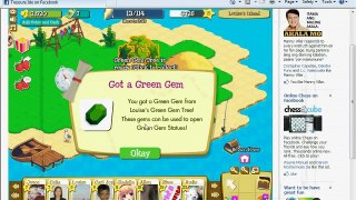 TREASURE ISLE CHEAT - HOW TO GET MORE GEMS