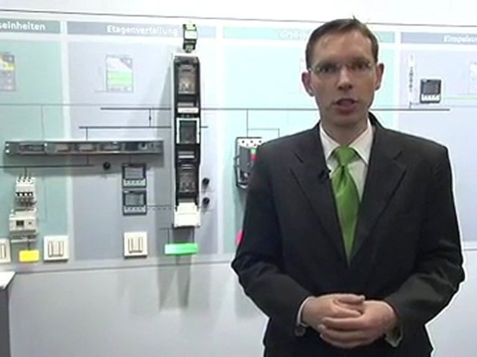 Energieeffizienz mit SENTRON Powermanagement