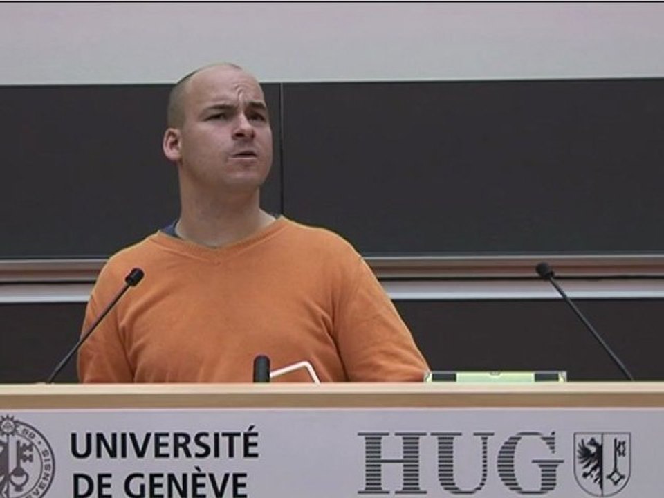 Descartes, du bon usage des passions