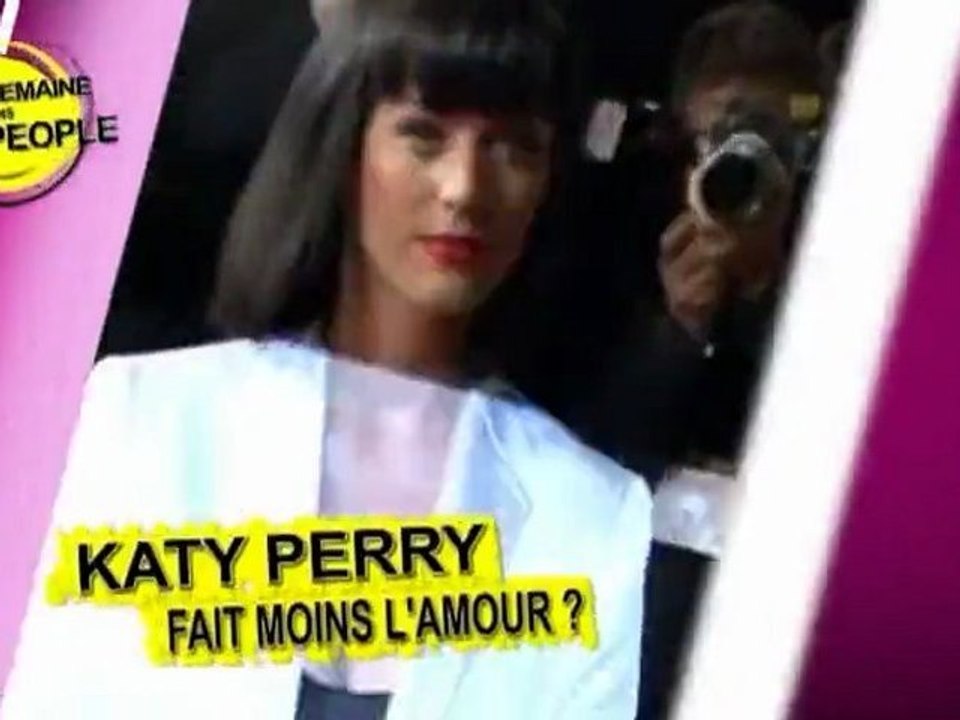 « STAR PEOPLE » Le magazine sur l'actualité des Stars ! (14)