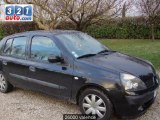 Occasion Renault Clio II valence