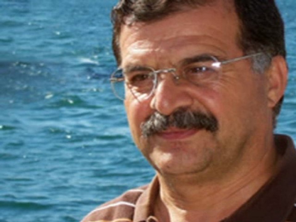 Sevki Kayaturan_Dogan Kaya Hocaya