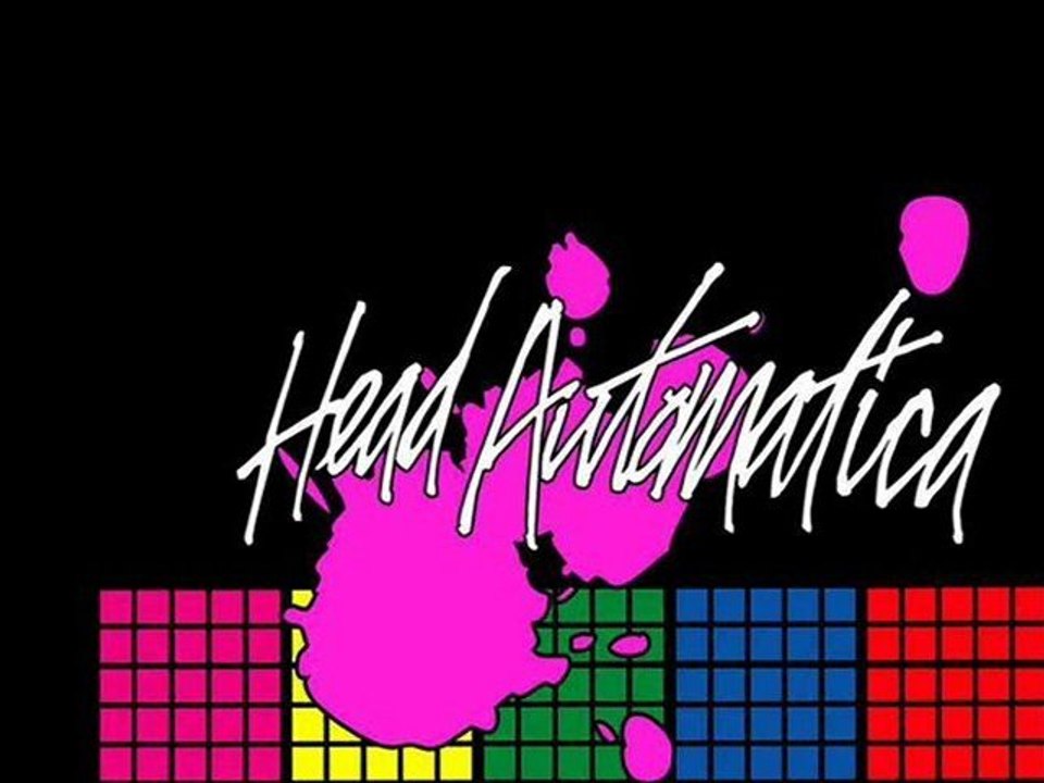 Head Automatica - Please Please Please (Young Hollywood) [EXPLICIT]