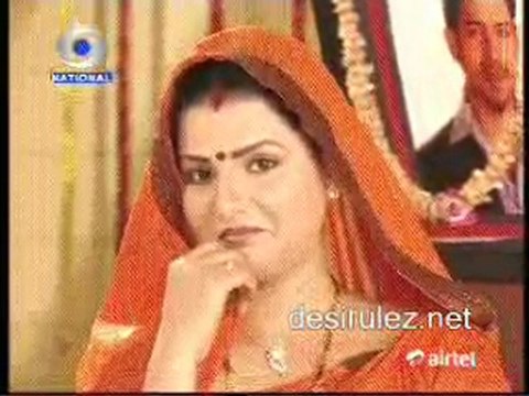 Karam Dharam Apna Apna - 4th april 2011pt1