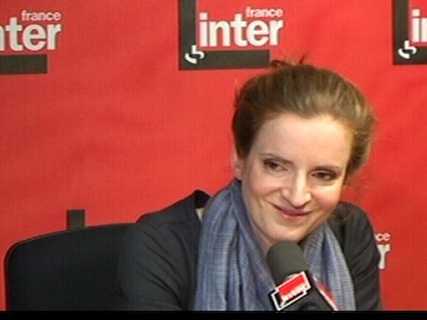 Nathalie Kosciusko-Morizet