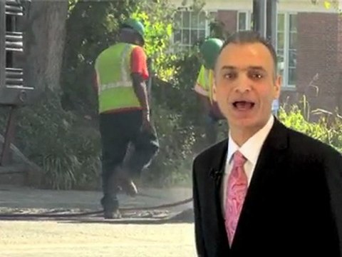 Workers Comp - Personal Injury FREE Report