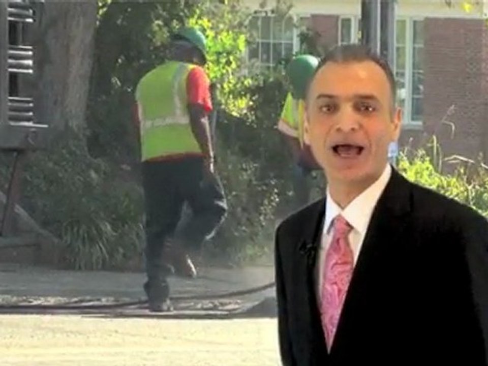 Workers Comp - Personal Injury FREE Report