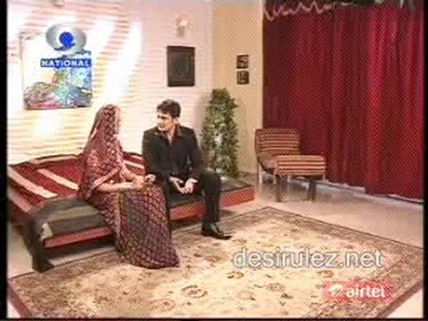 Karam Dharam Apna Apna - 4th april 2011pt2