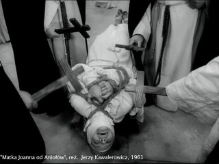 NA SKRÓTY: Matka Joanna od Aniołów