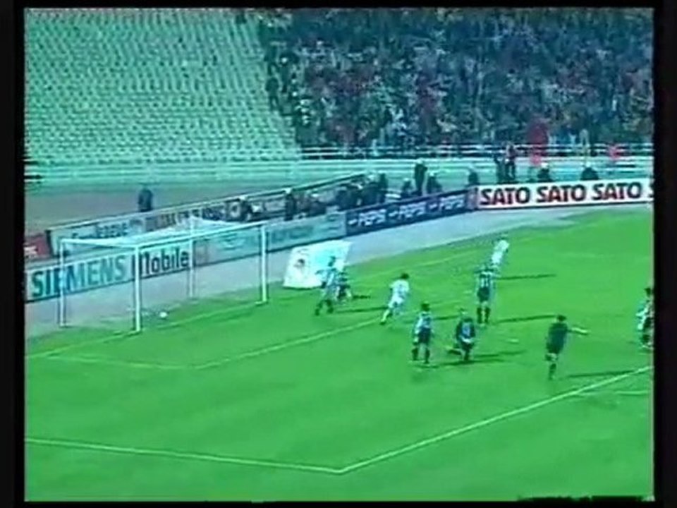 olympiakos vs paok 3-2 2001-02