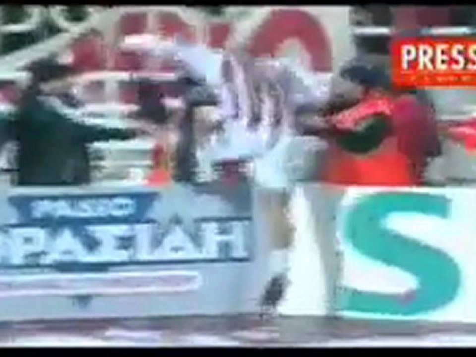 olympiakos vs pao 2-2 2001-02