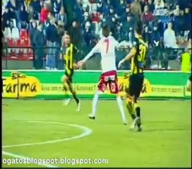 panserraikos aek 1 -3